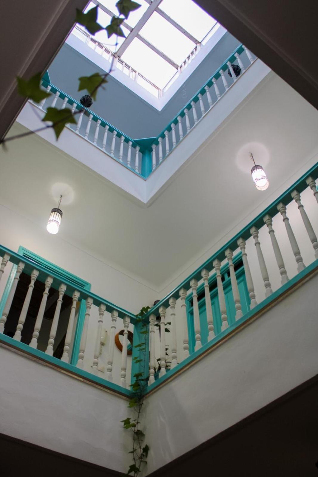 Riad Darko เอสเซาอิรา ภายนอก รูปภาพ
