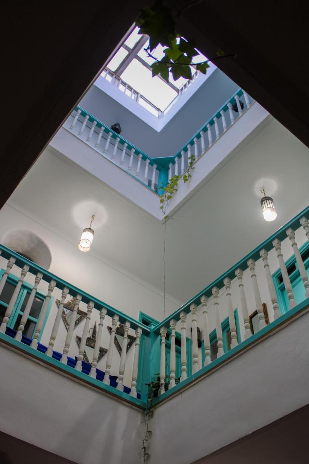 Riad Darko เอสเซาอิรา ภายนอก รูปภาพ