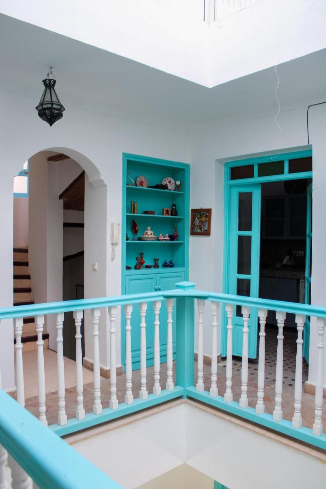 Riad Darko เอสเซาอิรา ภายนอก รูปภาพ