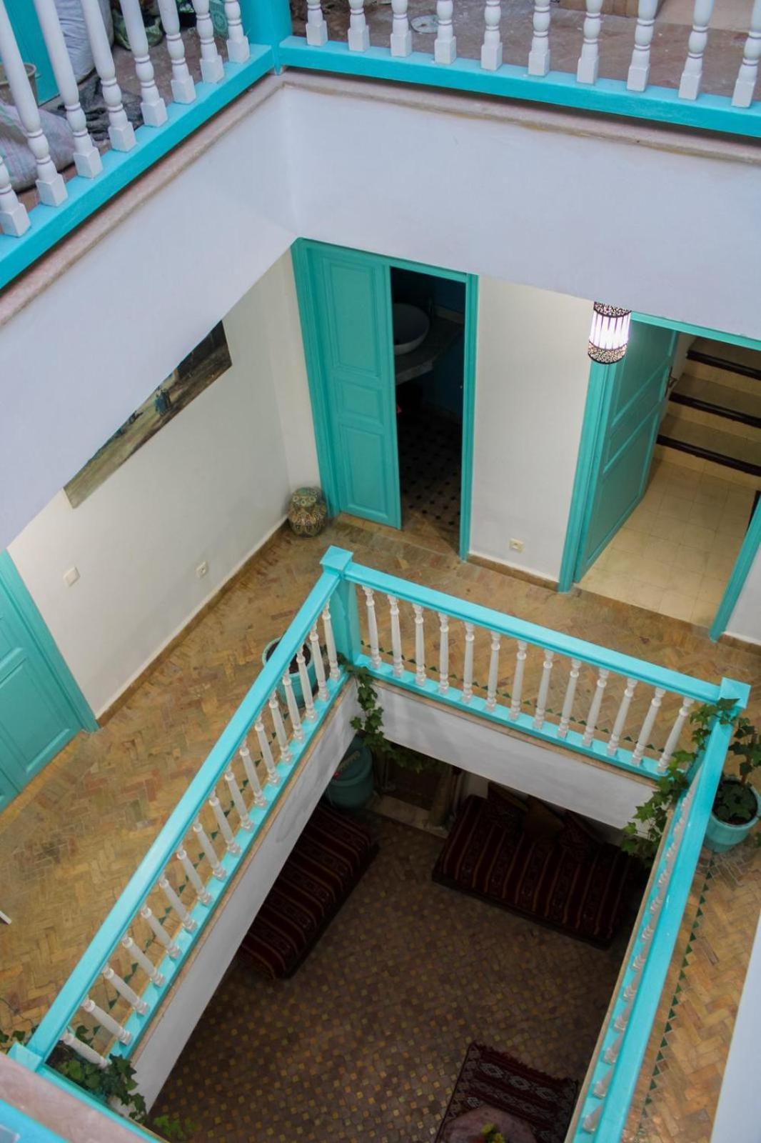 Riad Darko เอสเซาอิรา ภายนอก รูปภาพ